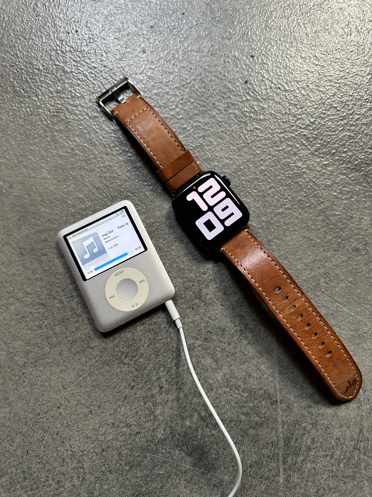 Time