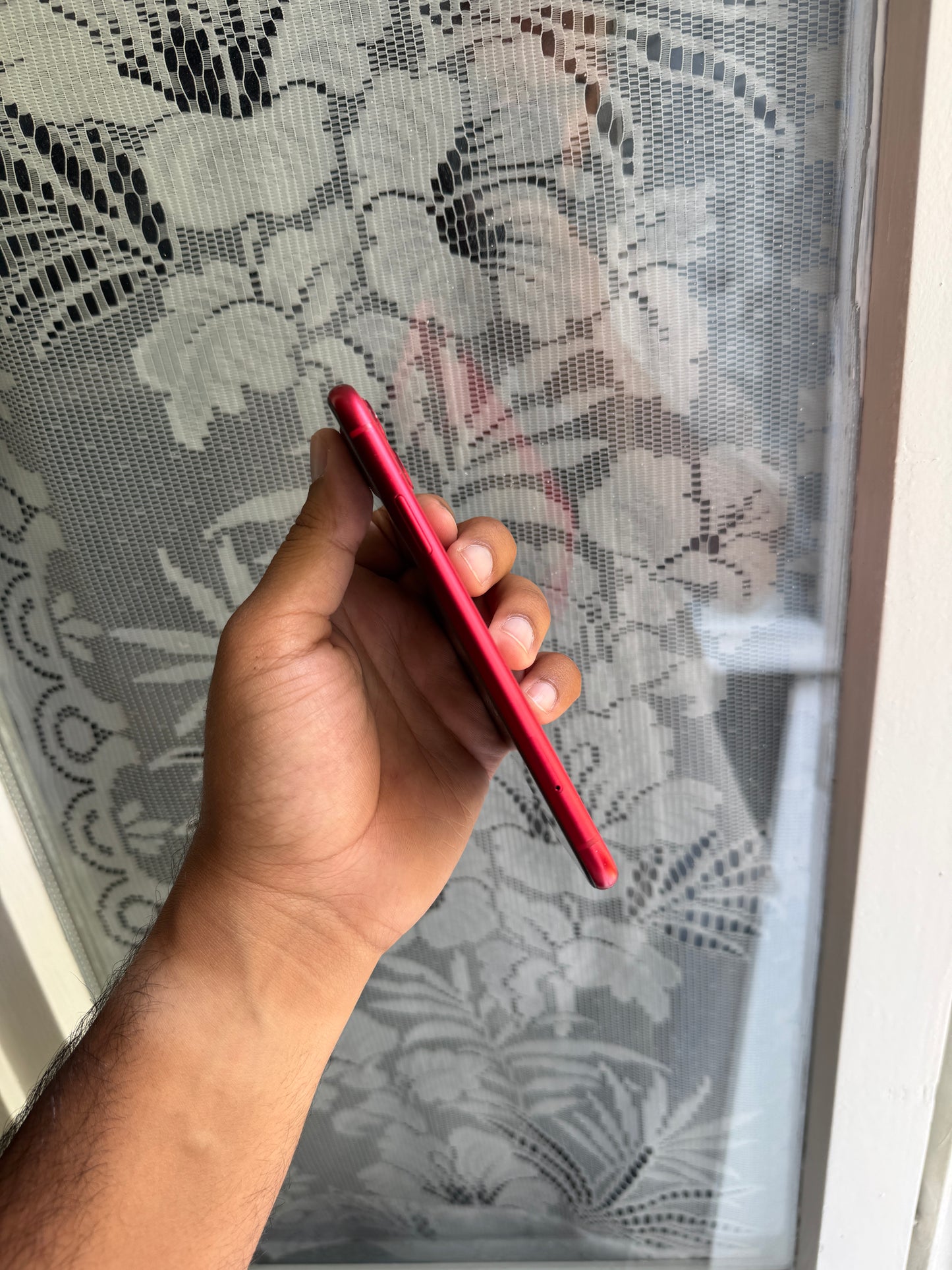 Apple iPhone 11 PRODUCT RED - 128GB (New Battery) 100%