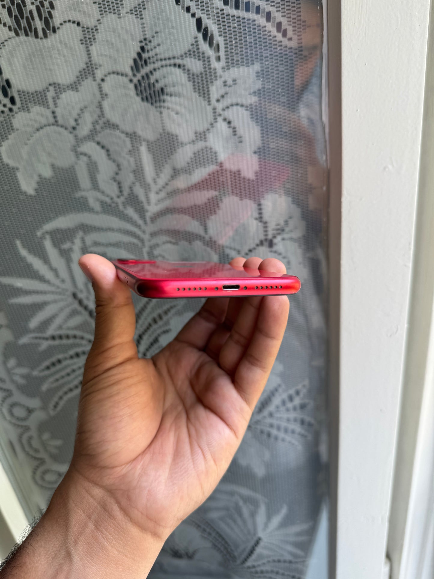 Apple iPhone 11 PRODUCT RED - 128GB (New Battery) 100%